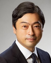 Hiroshi HARADA