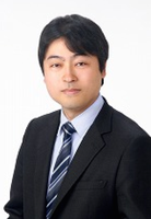 Hiroshi HARADA