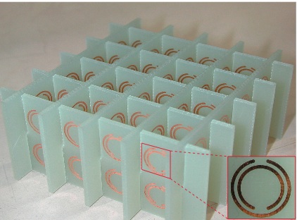 metamaterial