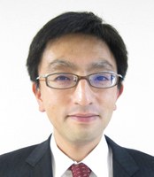 Tatsuhiro Yokoyama