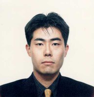 Yoshikatsu UEDA