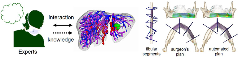 Machine intelligence in medicine