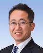 Portrait of Prof. Oki